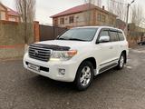 Toyota Land Cruiser 2014 годаүшін20 500 000 тг. в Актобе