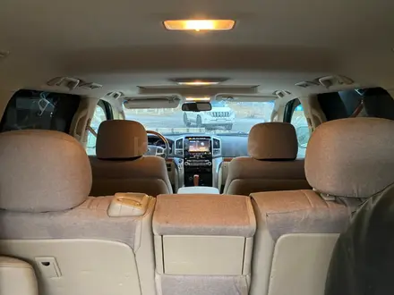 Toyota Land Cruiser 2014 года за 20 500 000 тг. в Актобе – фото 17