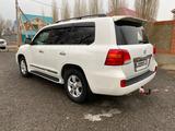 Toyota Land Cruiser 2014 года за 20 500 000 тг. в Актобе – фото 3