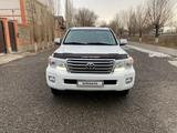 Toyota Land Cruiser 2014 годаүшін20 500 000 тг. в Актобе – фото 4