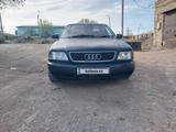 Audi A6 1997 годаүшін1 600 000 тг. в Балхаш