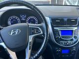 Hyundai Accent 2014 года за 5 800 000 тг. в Актау – фото 3