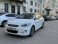 Hyundai Accent 2014 годаүшін5 800 000 тг. в Актау