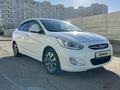 Hyundai Accent 2014 годаүшін5 800 000 тг. в Актау – фото 2