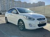 Hyundai Accent 2014 года за 5 950 000 тг. в Актау – фото 2