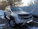 Renault Duster 2016 года за 5 800 000 тг. в Алматы – фото 4