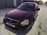 ВАЗ (Lada) Priora 2172 2012 годаfor2 700 000 тг. в Актобе