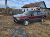 Volkswagen Passat 1991 годаүшін1 550 000 тг. в Степняк – фото 2