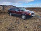 Volkswagen Passat 1991 годаүшін1 550 000 тг. в Степняк
