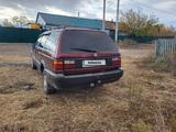 Volkswagen Passat 1991 годаүшін1 550 000 тг. в Степняк – фото 4