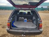 Volkswagen Passat 1991 годаүшін1 550 000 тг. в Степняк – фото 5