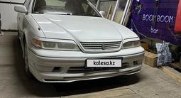 Toyota Mark II 1997 года за 3 500 000 тг. в Усть-Каменогорск – фото 2