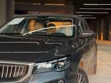 Geely Emgrand Comfort AT 2024 годаfor9 900 000 тг. в Астана – фото 5