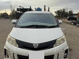 Toyota Estima 2006 года за 6 200 000 тг. в Алматы