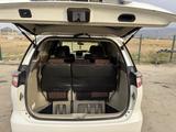 Toyota Estima 2006 года за 6 200 000 тг. в Алматы – фото 4