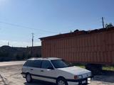 Volkswagen Passat 1990 годаfor900 000 тг. в Кулан – фото 2