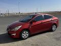 Hyundai Accent 2014 годаүшін4 950 000 тг. в Актобе