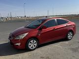 Hyundai Accent 2014 годаүшін4 950 000 тг. в Актобе