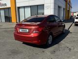 Hyundai Accent 2014 года за 4 950 000 тг. в Актобе – фото 4