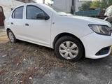 Renault Logan 2015 года за 2 500 000 тг. в Талдыкорган – фото 3
