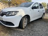 Renault Logan 2015 года за 2 500 000 тг. в Талдыкорган