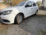 Renault Logan 2015 года за 2 500 000 тг. в Талдыкорган – фото 2