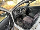 Renault Logan 2015 года за 2 500 000 тг. в Талдыкорган – фото 5