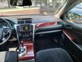 Toyota Camry 2013 года за 10 400 000 тг. в Шымкент – фото 7