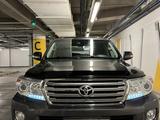 Toyota Land Cruiser 2013 годаүшін22 500 000 тг. в Алматы – фото 2