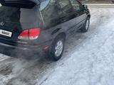 Lexus RX 300 1998 года за 5 000 000 тг. в Текели – фото 4