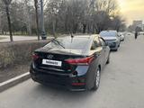 Hyundai Accent 2018 годаүшін5 800 000 тг. в Алматы – фото 3