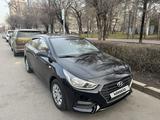 Hyundai Accent 2018 годаүшін5 800 000 тг. в Алматы