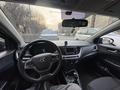 Hyundai Accent 2018 года за 5 800 000 тг. в Алматы – фото 5