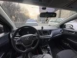 Hyundai Accent 2018 годаүшін5 800 000 тг. в Алматы – фото 5