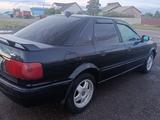 Audi 80 1994 годаүшін2 000 000 тг. в Кокшетау – фото 2