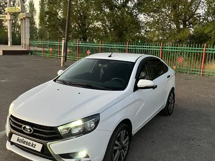 ВАЗ (Lada) Vesta 2019 года за 4 560 000 тг. в Усть-Каменогорск