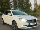 ВАЗ (Lada) Vesta 2019 годаүшін4 560 000 тг. в Усть-Каменогорск – фото 3