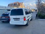 Toyota Hiace 2005 года за 4 600 000 тг. в Алматы – фото 5