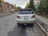 Toyota Harrier 2002 годаүшін6 000 000 тг. в Усть-Каменогорск – фото 3