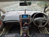 Toyota Harrier 2002 годаүшін6 000 000 тг. в Усть-Каменогорск – фото 4