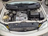 Toyota Harrier 2002 годаүшін6 000 000 тг. в Усть-Каменогорск – фото 5