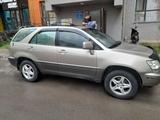 Lexus RX 300 1999 года за 4 700 000 тг. в Алматы – фото 2