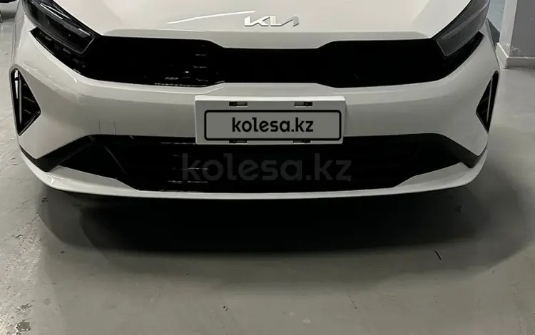 Kia K3 2022 года за 8 300 000 тг. в Астана