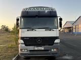 Mercedes-Benz  Actros 1996 года за 13 500 000 тг. в Алматы