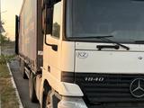 Mercedes-Benz  Actros 1996 года за 13 500 000 тг. в Алматы – фото 2
