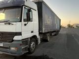 Mercedes-Benz  Actros 1996 года за 13 500 000 тг. в Алматы – фото 5