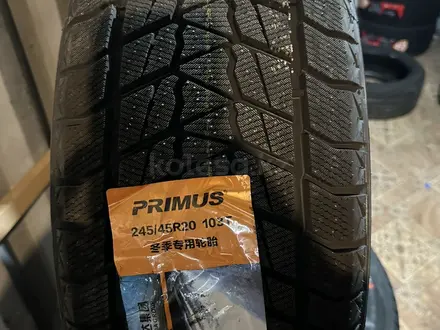 245-45-20. PRIMUS WD69 за 55 000 тг. в Алматы