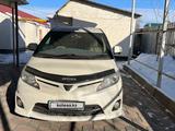 Toyota Estima 2010 годаfor6 400 000 тг. в Алматы – фото 2