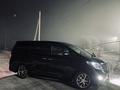 Toyota Alphard 2011 годаүшін8 500 000 тг. в Алматы – фото 9