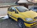 Opel Zafira 2000 годаүшін1 900 000 тг. в Шымкент – фото 3